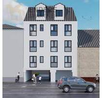 Wohnen in der ältesten Stadt Deutschlands - Moderne Eigentumswohnung mit KFZ-Stellplatz im Herzen von Trier!