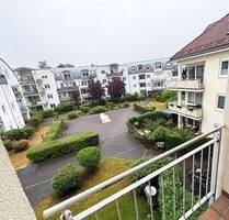Attraktive 2-Zimmer-Wohnung in Leipzig-Probstheida