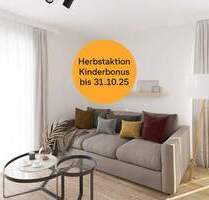 Schöne, große Dachgeschosswohnung mit 2 Dachterrassen - Hasloh