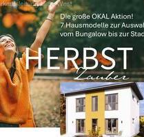 MODERNES WOHNHAUS MIT ELEGANTEM WALMDACH - Frankfurt Main Nieder-Erlenbach