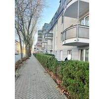 Zum reduzierten Kaufpreis ! Bezugsfreie Wohnung in Meißen !