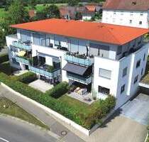 Moderne 4-Zimmer-Wohnung in Tettnang-Oberlangnau