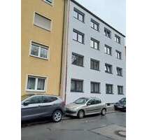 Interesse? geräumige Drei-Zimmer-Wohnung mit Balkon - Nürnberg Galgenhof