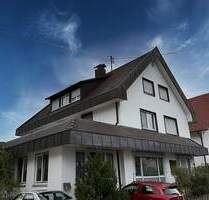 Vierfamilienwohnhaus mit Lager in Weisweil - provisionsfrei