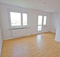 Nachnutzer gesucht! 1-Zimmerwohnung mit Singleküche & Balkon - Halle (Saale) Heide Nord
