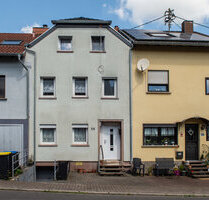 bezugsfertiges Reihenmittelhaus in Top-Lage - Riegelsberg