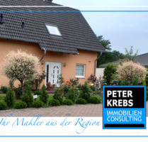 Einfamilienhaus mit Garage, Carport und Pool - Seddiner See Neuseddin