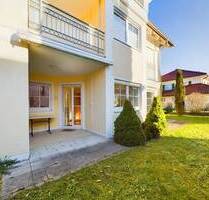 Gartentraum im Thermenparadies - 340.000,00 EUR Kaufpreis, ca.  81,40 m² Wohnfläche in Bad Füssing (PLZ: 94072)