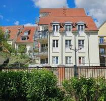 Charmante 2-Zimmer-Wohnung am Alten Markt - Waren (Müritz)