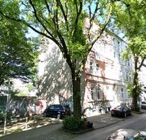 KLASSE! VOLLVERMIETETES MFH in zentraler Lage von DO Innenstadt - Dortmund Mitte