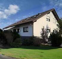 Zweifamilienhaus mit Einliegerwohnung in ruhiger Lage von Biberach