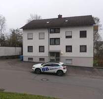 Gutes Geschäft! Wohlfühlen in der eigenen Wohnung mit Balkon und Garage direkt in Sigmaringen mit sehr hohen Rücklagen.