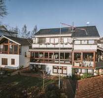 Mehrfamilienhaus mit Ostseeblick - Neustadt - Pelzerhaken