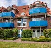 Ihre neue Ferienwohnung mit Balkon, Weitsicht & frischer Meeresbrise - Wurster Nordseeküste Neufeld