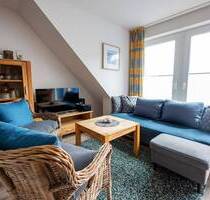 Ihre neue Ferienwohnung mit Balkon, Weitsicht & frischer Meeresbrise - Wurster Nordseeküste Neufeld