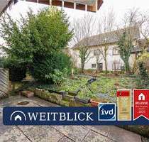 WEITBLICK: Klein aber Fein! - 175.000,00&nbsp;EUR Kaufpreis, ca.&nbsp; 54,50&nbsp;m&sup2;&nbsp;Wohnfl&auml;che in Markgröningen (PLZ: 71706) Unterriexingen