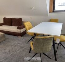 Möblierte voll sanierte Wohnung mit Einbauküche in Heppen - Bielefeld / Heepen