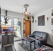 BESTLAGE! ETW in Fußgängerzone DO Innenstadt - Dortmund Mitte