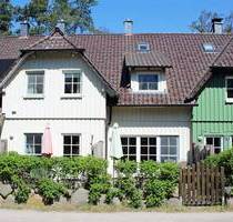 Born - Ein Haus zur Ferienvermietung oder Zweitwohnsitz - Born a. Darß