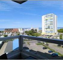 Meerblick - Eigentumswohnung in Cuxhaven