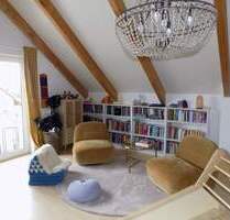 Maisonette Wohnung mit 2 Balkonen - Niedernhall