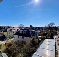 Eine Ideale Wahl für Investoren - sonnige 2-Zimmer-Wohnung mit Balkon und viel Natur in München-Laim