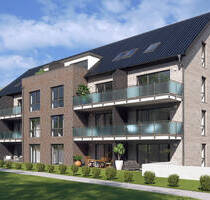 Nachhaltiges Zuhause: Energieeffiziente Wohnung im KfW-40-Standard - Bochum Linden
