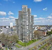 Rheinsternhaus - Urbanes Wohnen am Rhein! - Köln