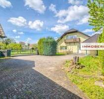 475.000,00 EUR Kaufpreis, ca.  188,00 m² Wohnfläche in Lübben (Spreewald) (PLZ: 15907)