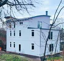 Traumhafte Eigentumswohnung als Erstbezug mit grosszügiger Terrasse - Ilmenau