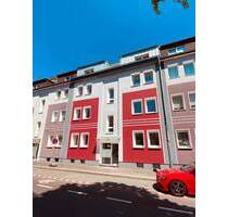 3,5 Zimmer | Loggia | Neuvermietung nach Komplettsanierung - Bottrop Stadtmitte