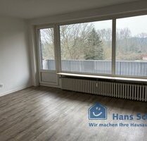 Single-Wohnung mit Balkon - 599,00 EUR Kaltmiete, ca.  35,60 m² Wohnfläche in Kiel (PLZ: 24143) Gaarden-Ost