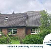 Entspannte Wohnidylle im Doppelhaus - Ihr neues Zuhause wartet! - Flensburg Friesischer Berg