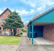 CHARMANTE DOPPELHAUSHÄLFTE IN ZEVEN