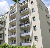 1-Raum-Wohnung in schöner Wohnlage - Chemnitz Markersdorf