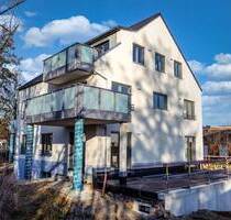 Ideal geschnittene 2-Zimmer Wohnung im Neubau - Ingolstadt Zuchering