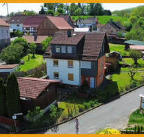 GEPFLEGTES WOHNEN FÜR FAMILIE MIT ANHANG! KEINE KÄUFERPROVISION! - Schwalmtal Hopfgarten