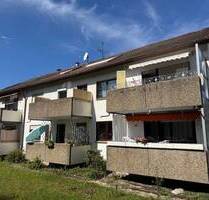 Charmante 3-Zimmer-Wohnung mit Balkon in Gerlingen
