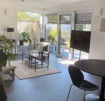 !!!Kurzfristig beziehbar - 2-Zimmer-Neubauwohnung in sehr guter Lage in Überlingen am Bodensee !!!