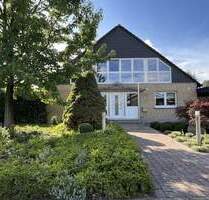 Heimkommen & Wohlfühlen in beliebter Lage von Burgsteinfurt! Großes Einfamilienhaus mit tollen Extras