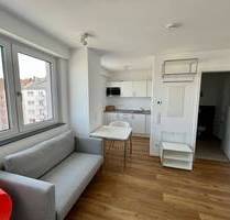 Tolle 1-Zimmer-Wohnung in Top Lage - Nürnberg Eberhardshof