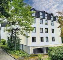 Großzügig geschnittene Eigentumswohnung mit Blick über Wiesbaden