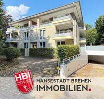 Oberneuland Exklusive 4-Zimmer-Eigentumswohnung mit großzügigem Garten und Tiefgaragenstellplätzen - Bremen