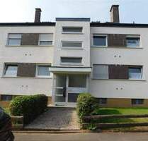 Beverungen - 3 Zimmer Erdgeschosswohnung mit Balkon, Nähe Schule