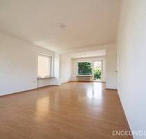 Lichtdurchflutete 2 Zimmer Wohnung in Brebach! - Saarbrücken Neufechingen