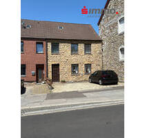 Modernisierungsbedürftiges 2-Familienhaus - Stolberg