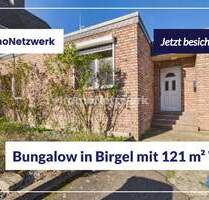 TOPANGEBOT**sanierter, leerstehender Bungalow in Düren Birgel zum TOPPREIS***NEU - Düren / Birgel