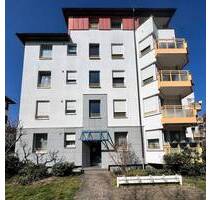 Super aufgeteilte ETW in Paunsdorf mit Balkon! - Leipzig