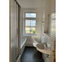 * Nachmieter gesucht * schick saniert * Balkon * - Eilenburg