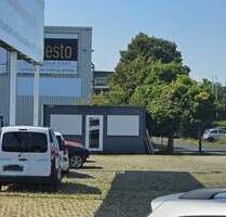 VERMIETUNG Gewerbegrundstück am ACC - Chemnitz Altchemnitz